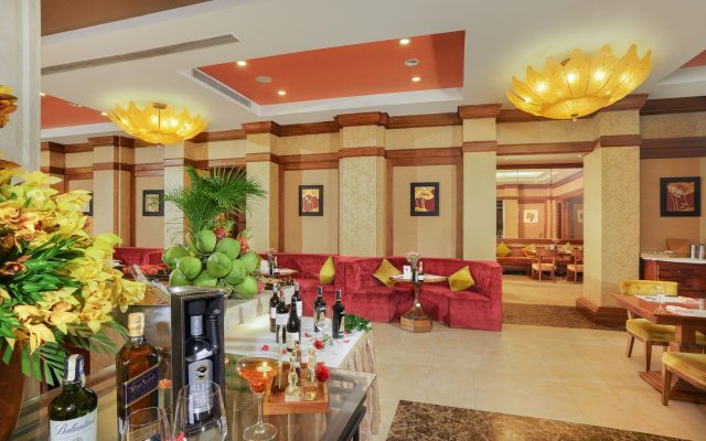 Vinpearl Luxury Nha Trang