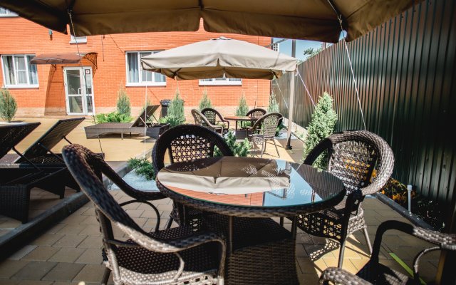 Komfort-Don Guest House