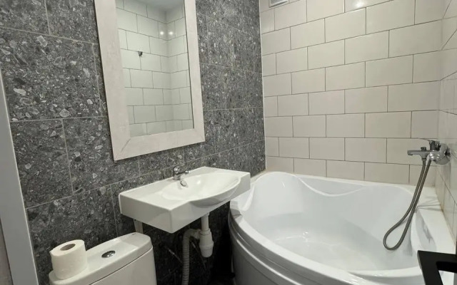 Апартаменты SutkiVIP (СуткиВИП) на улице Ленина 10