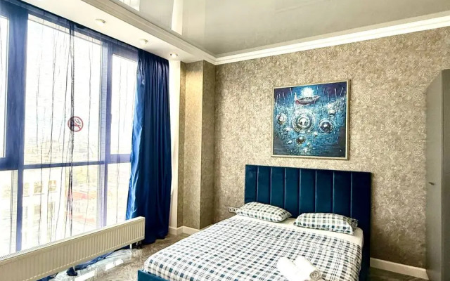 Апартаменты 1411 Верхнеторговая площадь 4