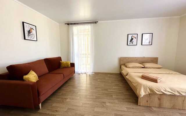 67 Kompleks Flat