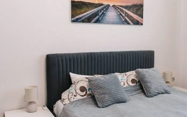Ot Morya I Anapy 5km Private house