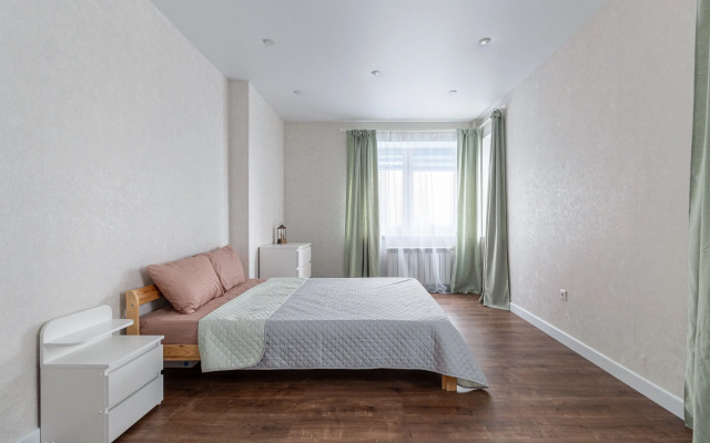 Semeynye V Zhk Pravoberezhny Apartment