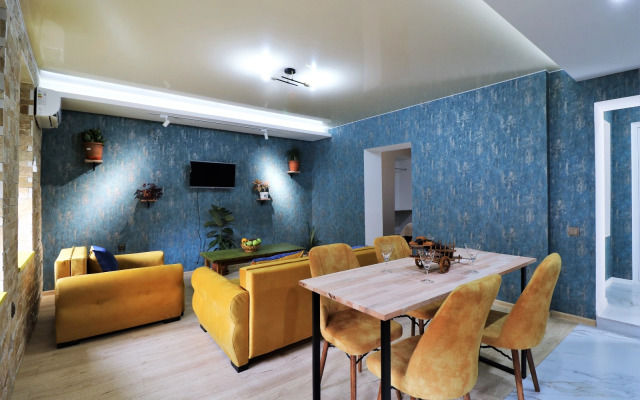Avlapart Apartments