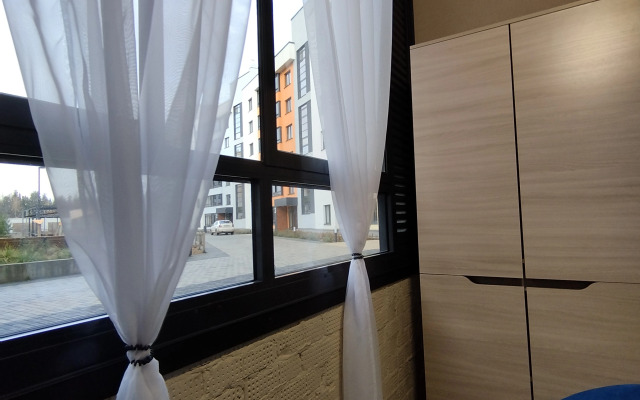 Квартира Ижик 1