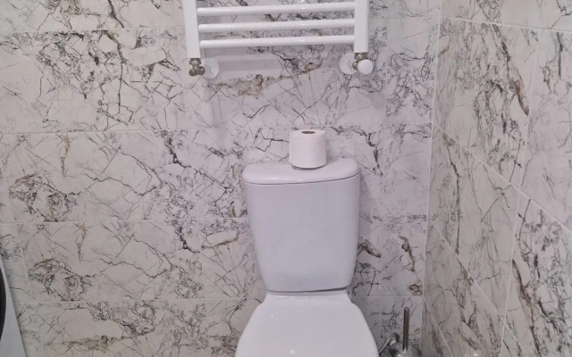 Апартаменты Piligrim Tbilisi