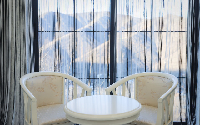 Grand Hotel Kapan