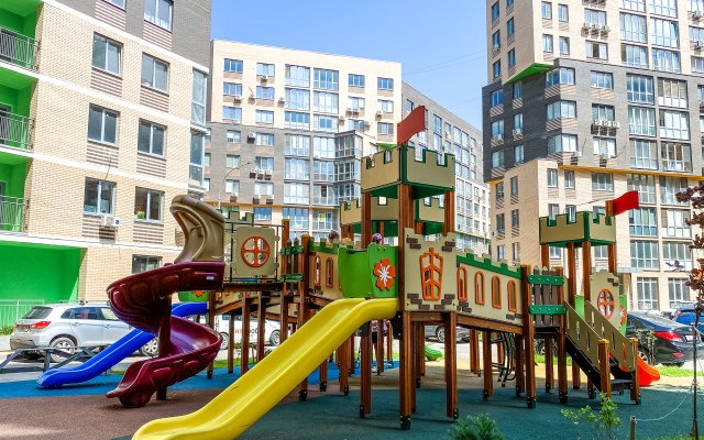 Vblizi M4 Apartments