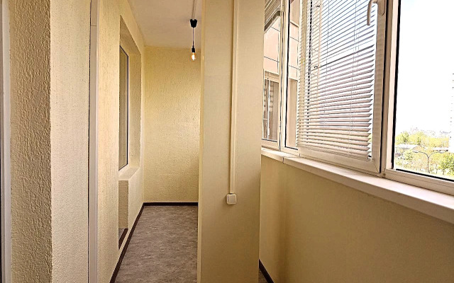 Квартира в шаговой доступности от Мамаева кургана