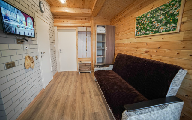 Energiya Zhizni Guest House