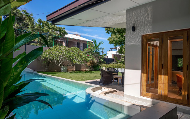 Ara by Colombo Villas Apart-Hotel