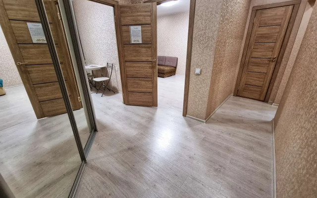 Квартира Двуxкoмнaтная в Центре Гоpодa Сургутa