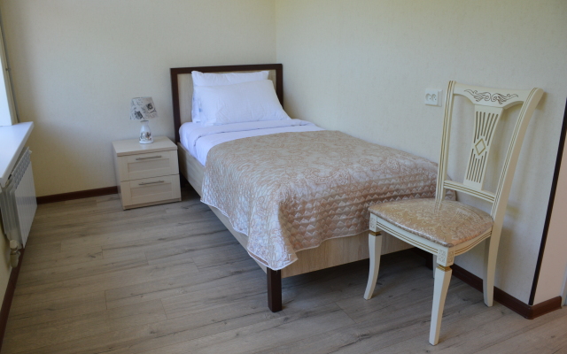Lotos Guest House