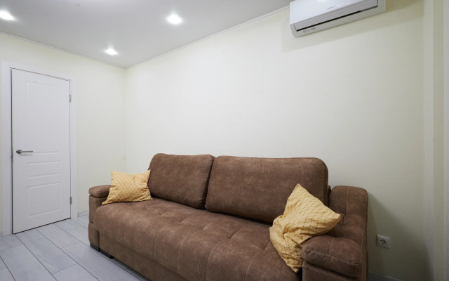 Na Gorykogo Flat