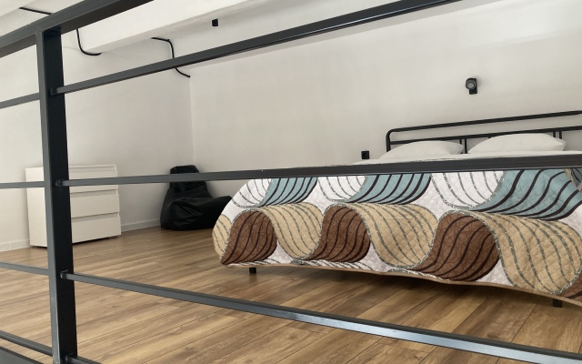 Апартаменты Большие