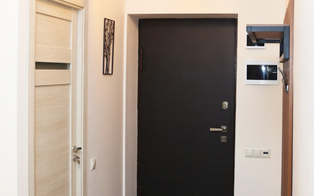 Ploshad Respubliki Apartments
