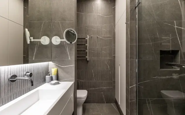 Ak Barcelona Park By Sochi  Apartments