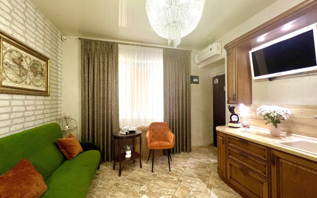 Olimpiya Guest house