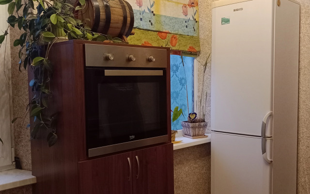 Квартира в центре города