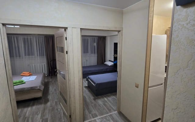 Квартира Уютная