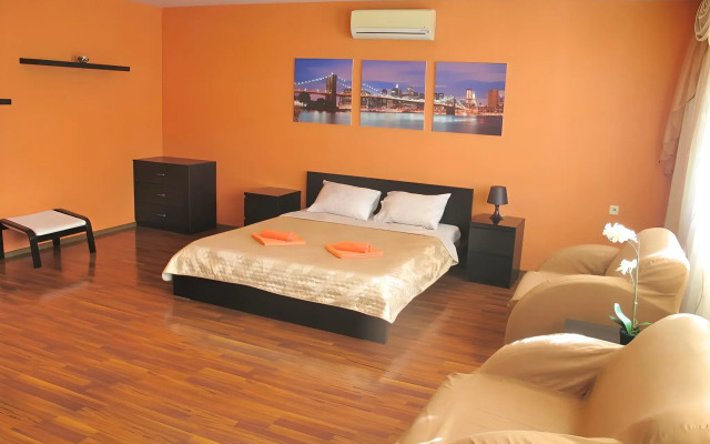 Kvartira Guest House