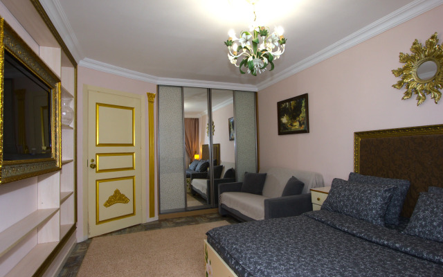 Квартира Свободна на Спортивной