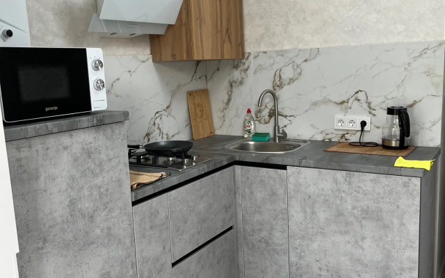 Квартира в центре Кисловодска