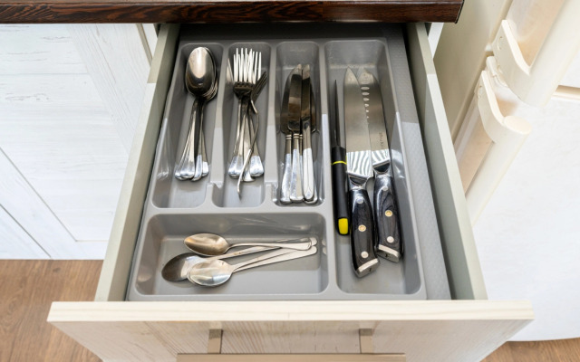 Апартаменты Двухкомнатные Премиум в новом доме в Полюстрово Парк