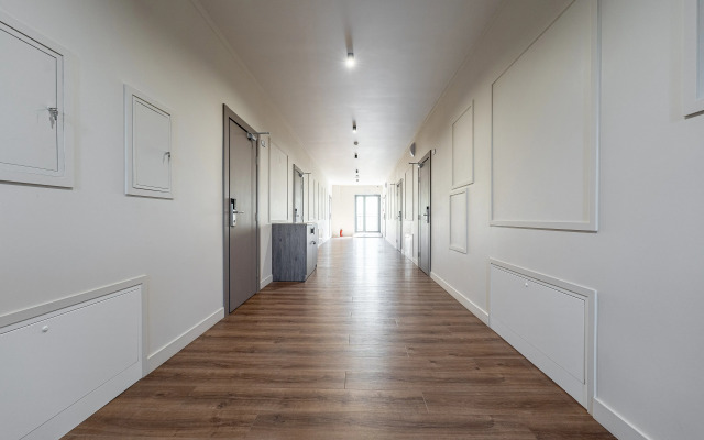 Отель Горка