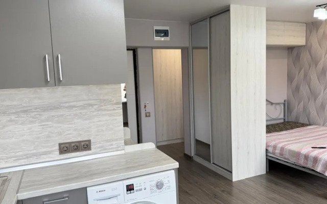 Квартира уютная в центре