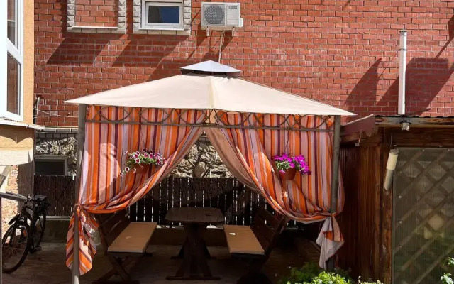 Гостевой дом Золотая лоза