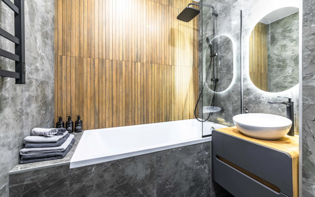 Balticsweethome Novaya Flat