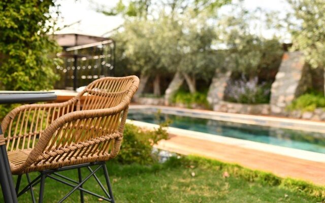 Kaya Villas Exclusive Boutique-Hotel