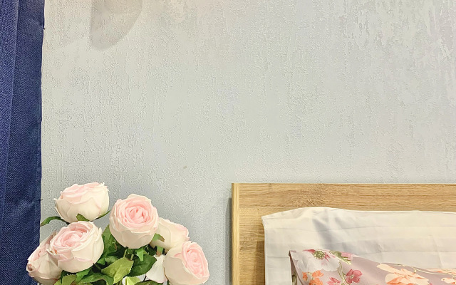 Квартира Светлая квартира в Центре Тюмени