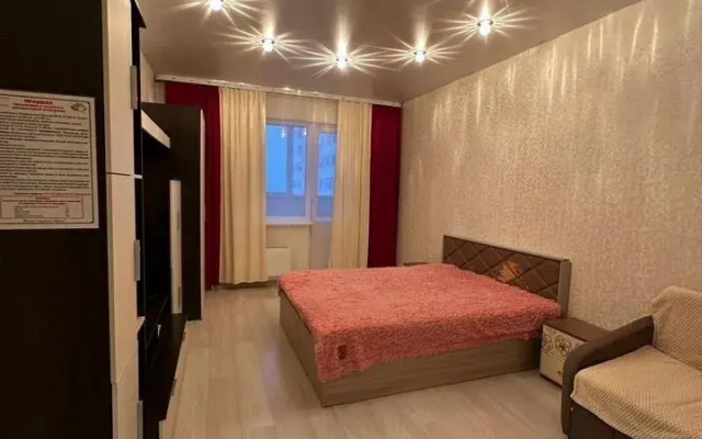 Квартира в 17-м микрорайоне 2