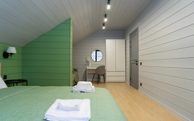 Guest house Pine Hills