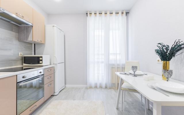 Komfort Apartments
