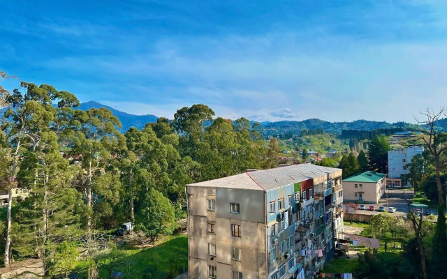 Апартаменты Dreamland Oasis 14 - 702