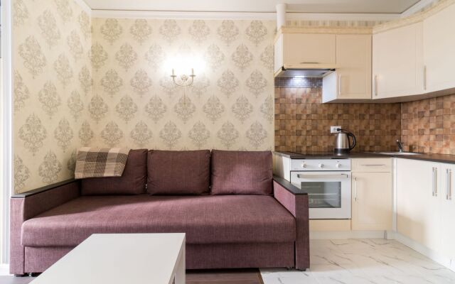 Апартаменты Сочипосуточно 1