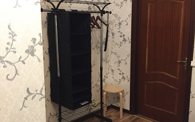 Меблированные комнаты Невский 6