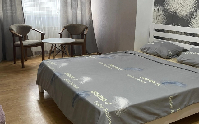 Квартира 5511