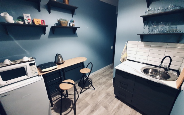 V Tsentre Grodno Apartments