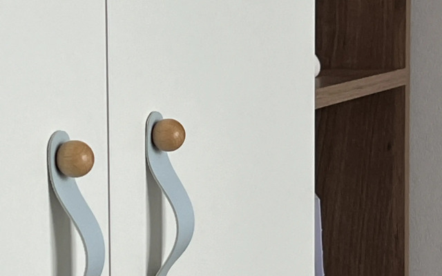 Квартира Дизайнерская евродвушка с видом на реку