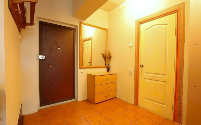 Апартаменты Татарская Слобода