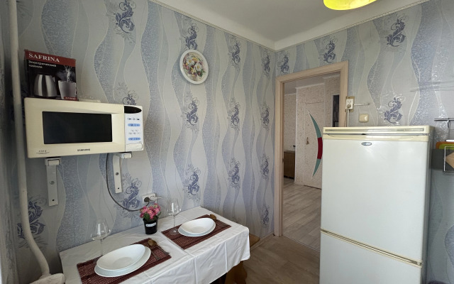 Uyutnaya Na Prospekte Flat