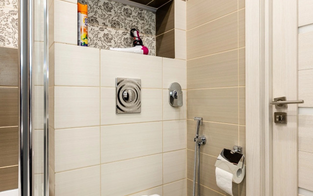 Apartamentyi Lyuks Klassa Flat