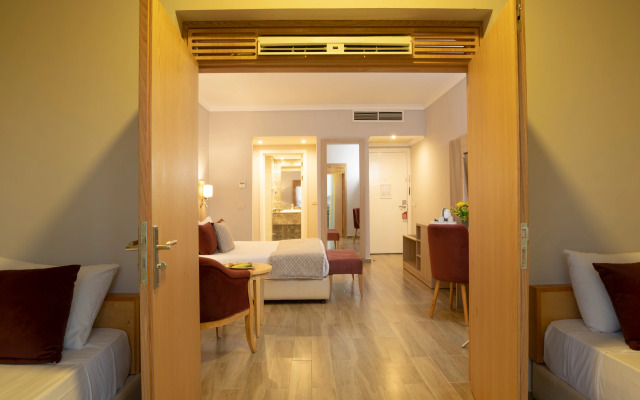 Курортный Отель Stella Beach Resort & Spa, Makadi Bay