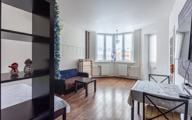 V Poselke Kommunarka Apartments