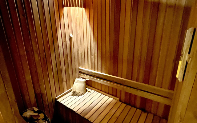 Квартира Diamond Resort 1 bdr Bang Tao