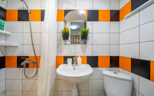 EasyGuest u m Ploschad Vosstaniya Apartments